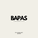 BAPAS Logo